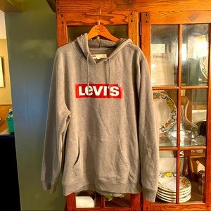 Levi’s Classic Hoodie